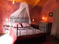 chambre gite en alsace