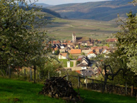 gites alsace